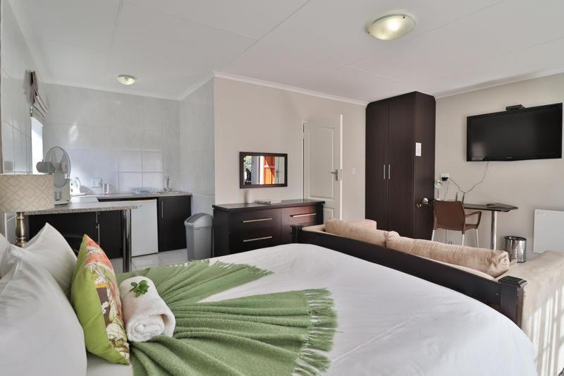 Fin And Feather Guest Lodge Боксбурґ Екстер'єр фото