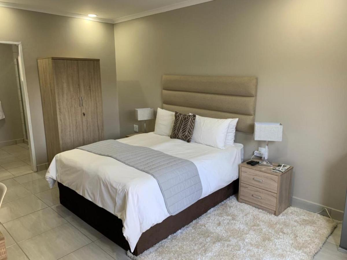 Fin And Feather Guest Lodge Боксбурґ Екстер'єр фото