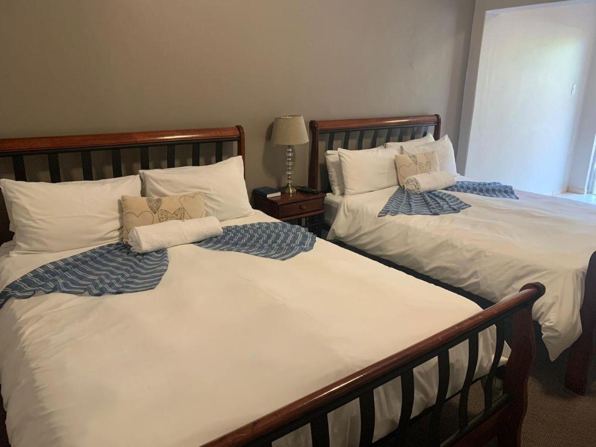 Fin And Feather Guest Lodge Боксбурґ Екстер'єр фото