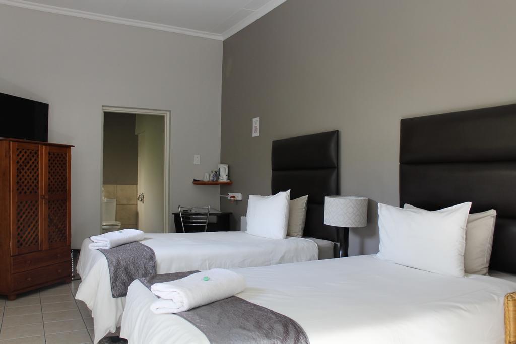 Fin And Feather Guest Lodge Боксбурґ Екстер'єр фото