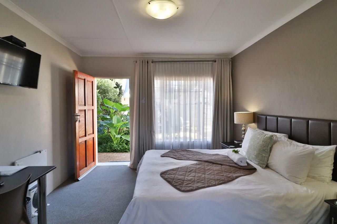 Fin And Feather Guest Lodge Боксбурґ Екстер'єр фото